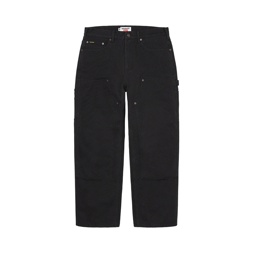 Supreme/Timberland®DoubleKneePainterPant Supreme Timberland Double Knee Painter Pant (SS21) - $158