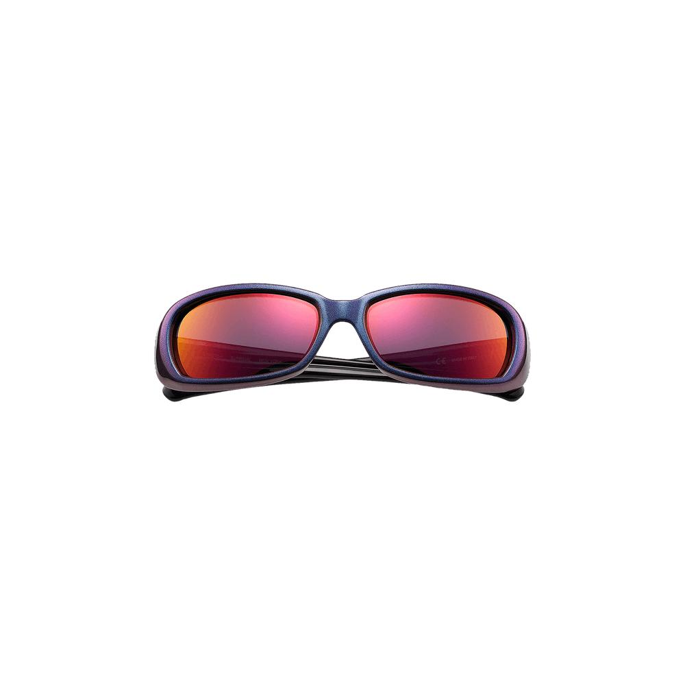 Buy Supreme Stretch Sunglasses 'Iridescent Purple' - SS20G2