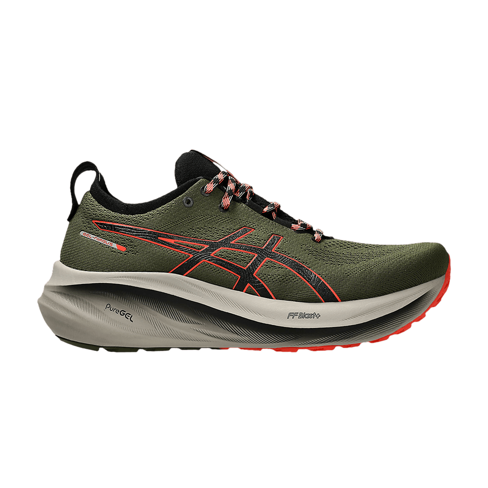 Buy Gel Nimbus 26 TR 'Nature Bathing - Red Snapper