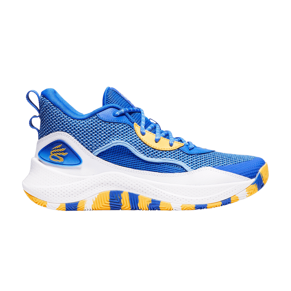 流行り の ブランド  Buy Curry 3Zer0 24 'Warriors' - 3027626 400 | GOAT その他