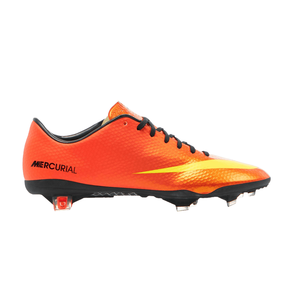 Buy Nike Mercurial Vapor 9 FG 'Sunset Volt' - 555605 778 | GOAT CA