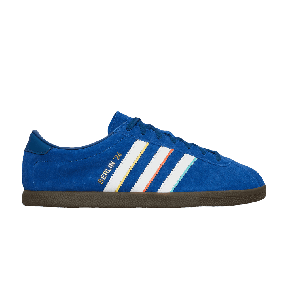 Buy Adidas Berlin 24 'Dark Marine' - IG2108 | GOAT