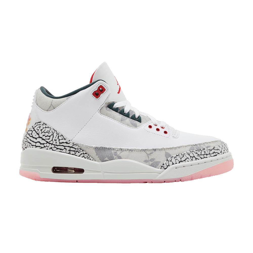 Used jordan 3 cheap