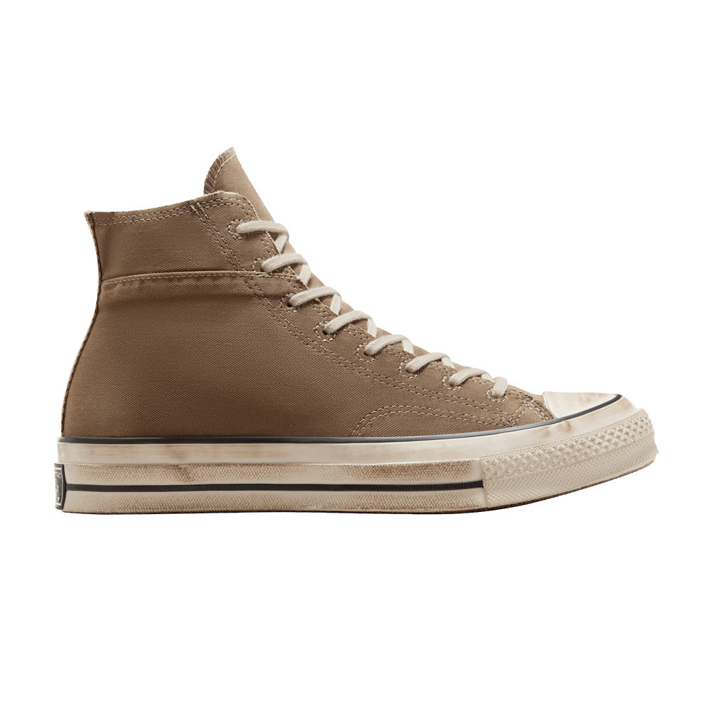 Converse Chuck 70 High Upcycled - Mud Mask