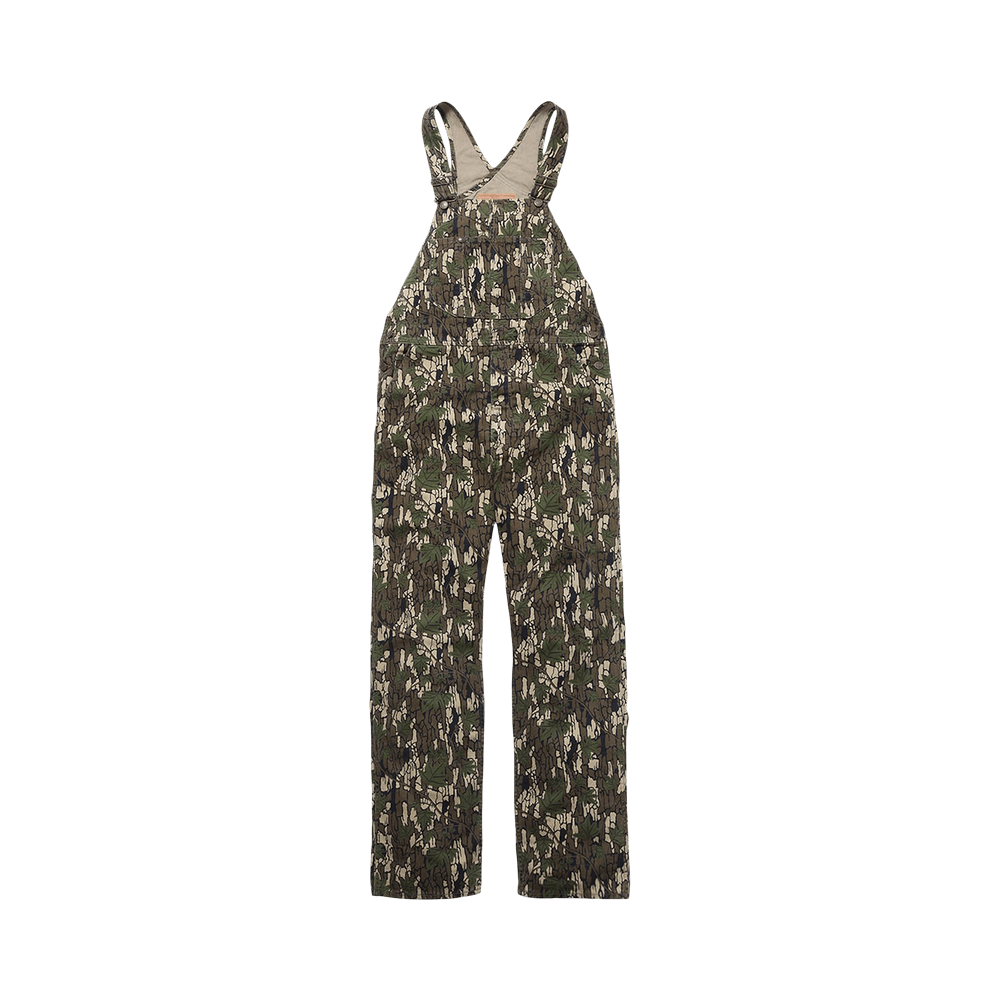 13aw Supreme × Levi's オーバーオール カモフラージュ 13aw Supreme × Levi's オーバーオール カモフラージュ