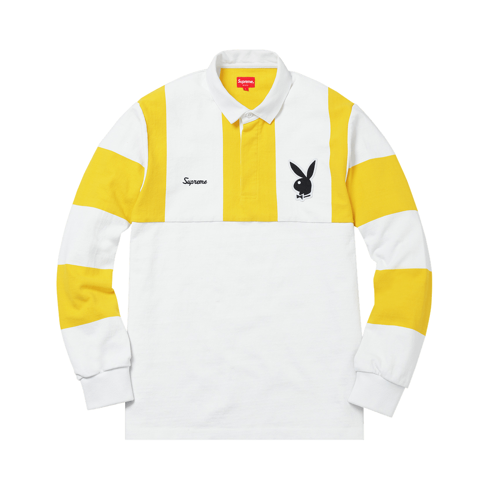 Supreme Playboy© Rugby (FW17) - $148