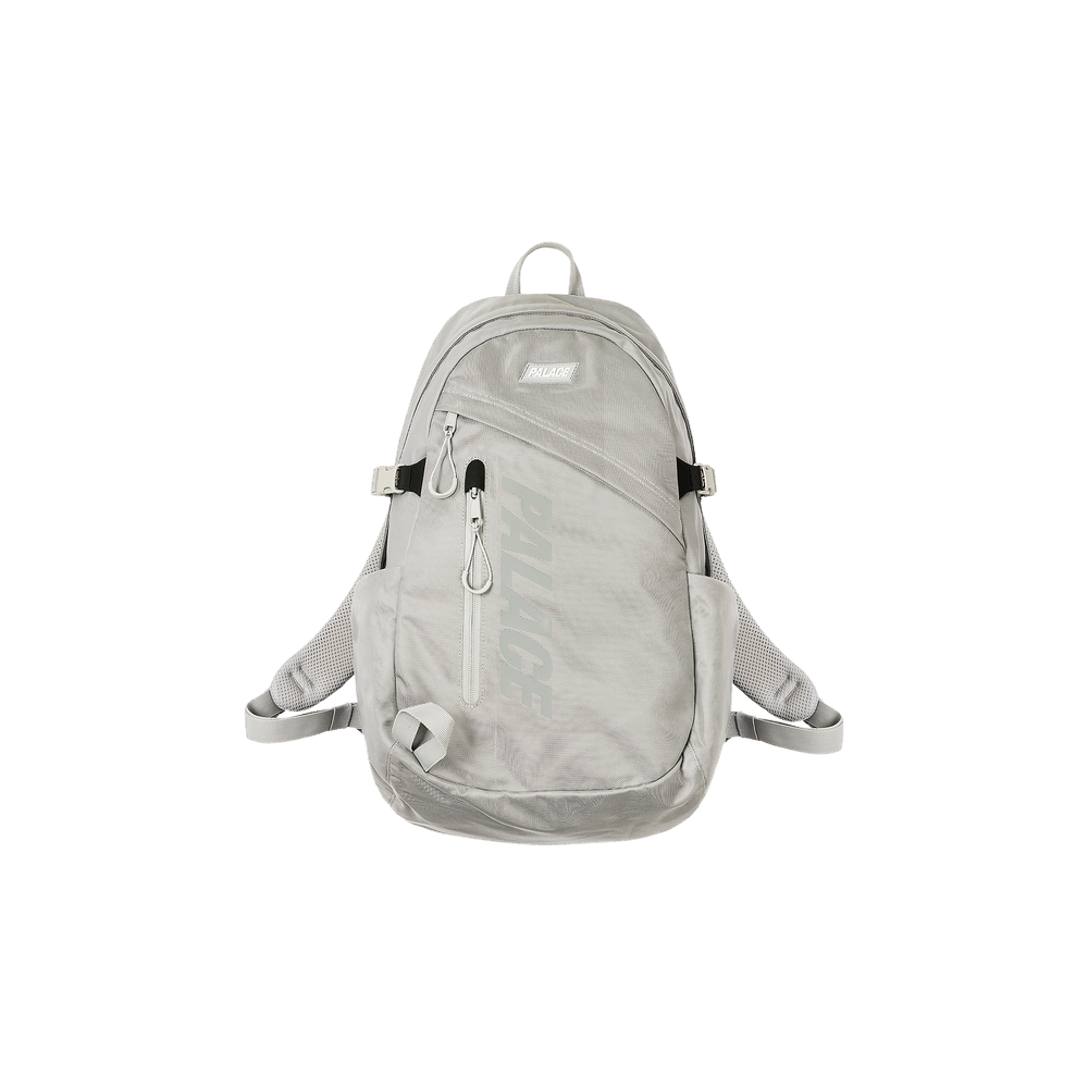 Buy Palace Cordura RS Backpack 'Ghost Grey' - P27BAG012 | GOAT