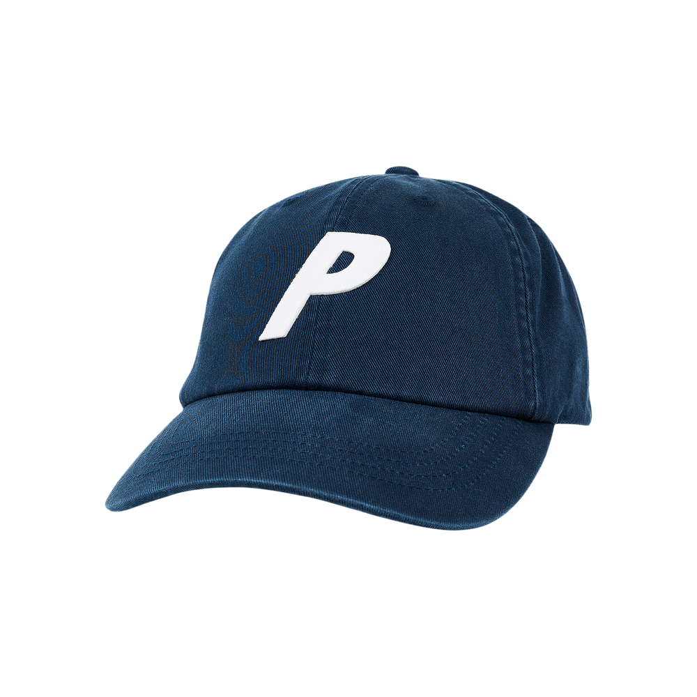 Palace Surplus Corduroy Pal Hat Navy Men's - SS25 - US