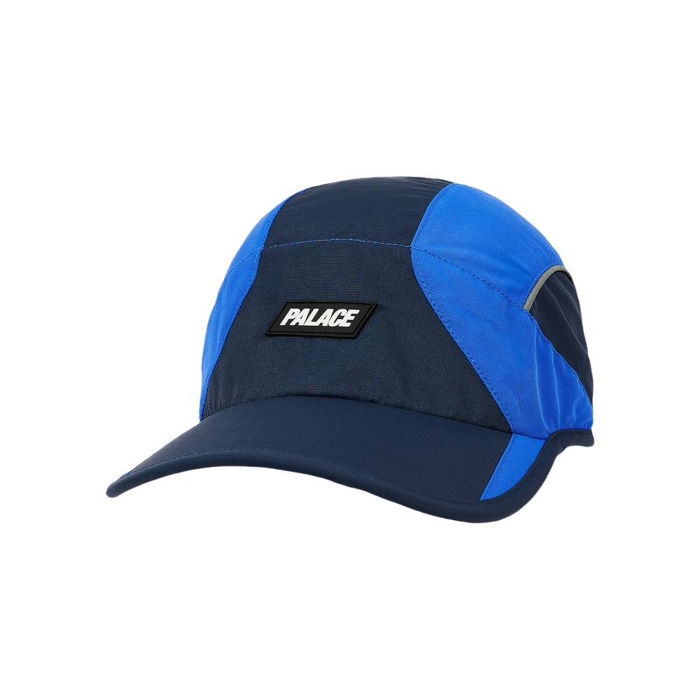 Buy Palace Duo Shell Runner 'Navy/Blue' - P27H040 | GOAT