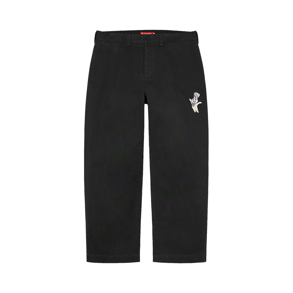 中古・古着通販】SUPREME (シュプリーム) Chino Pant ブラウン