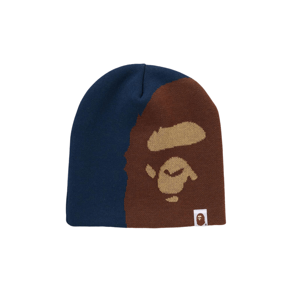 ドロップ bape ビーニー 2ND SHARK KNIT CAP MENS – eu.bape.com