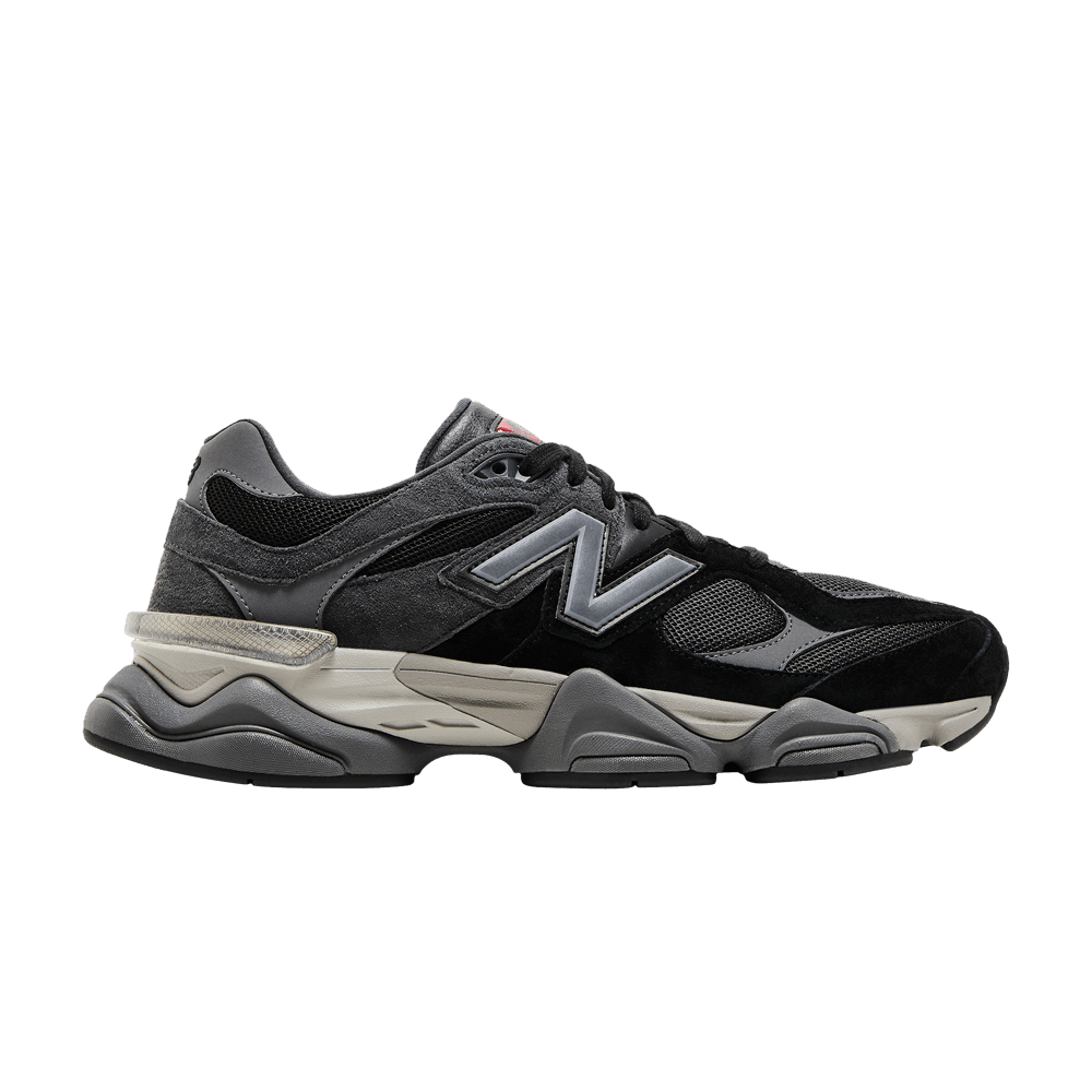 New Balance New Balance 9060 'Black Castlerock'