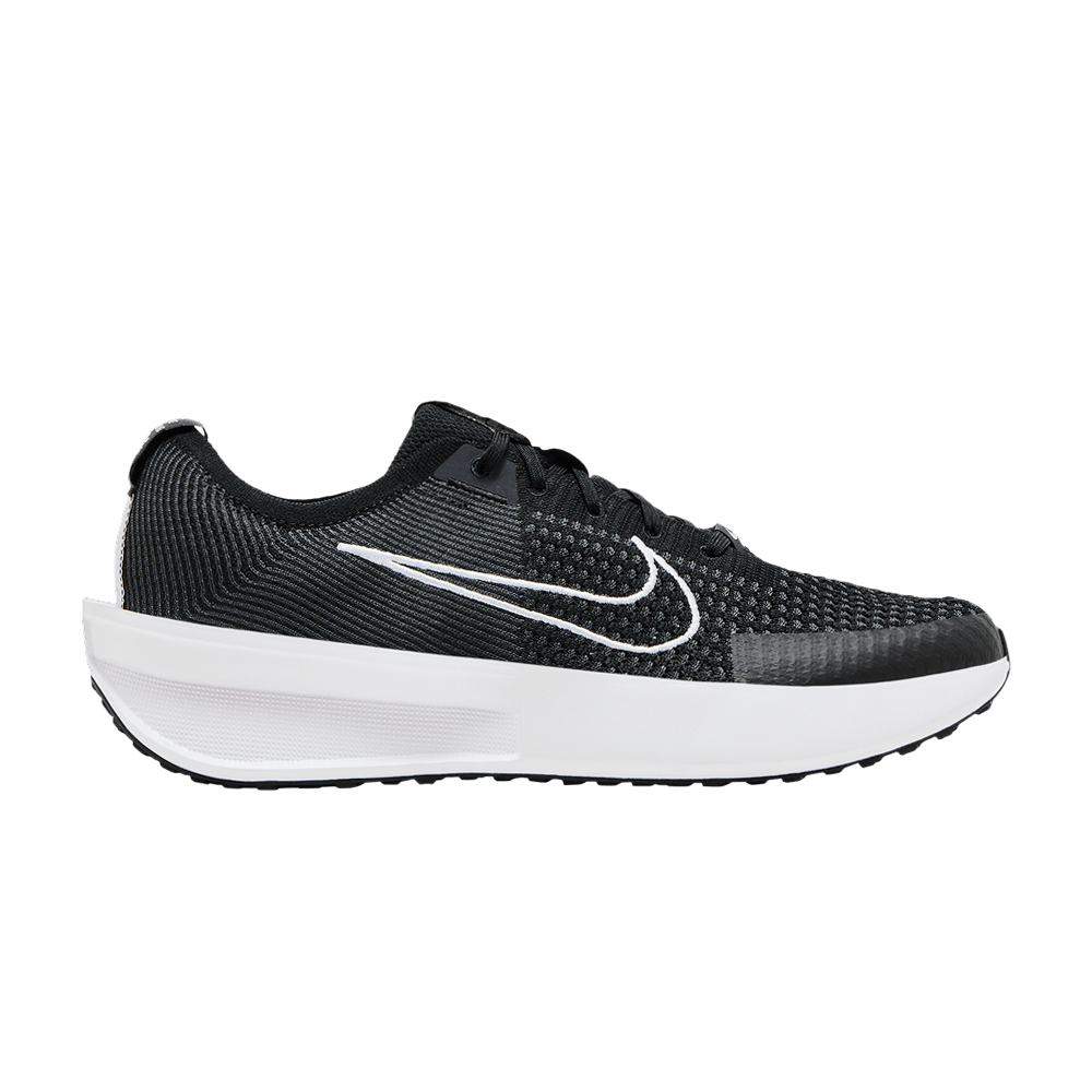 Buy Nike Interact Run 'Black White' - FD2291 001 | GOAT