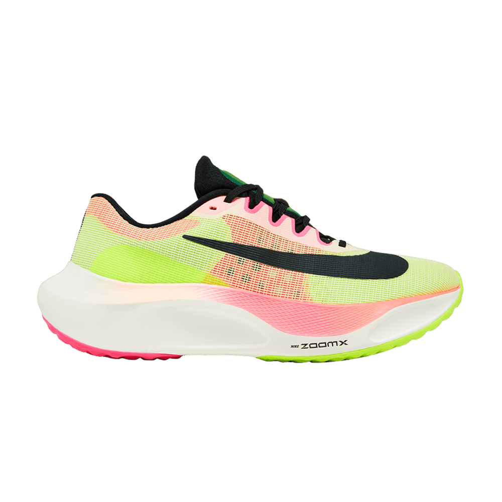 Achetez des Zoom Fly 5 Ekiden Zoom Pack FQ8112 331 GOAT FR