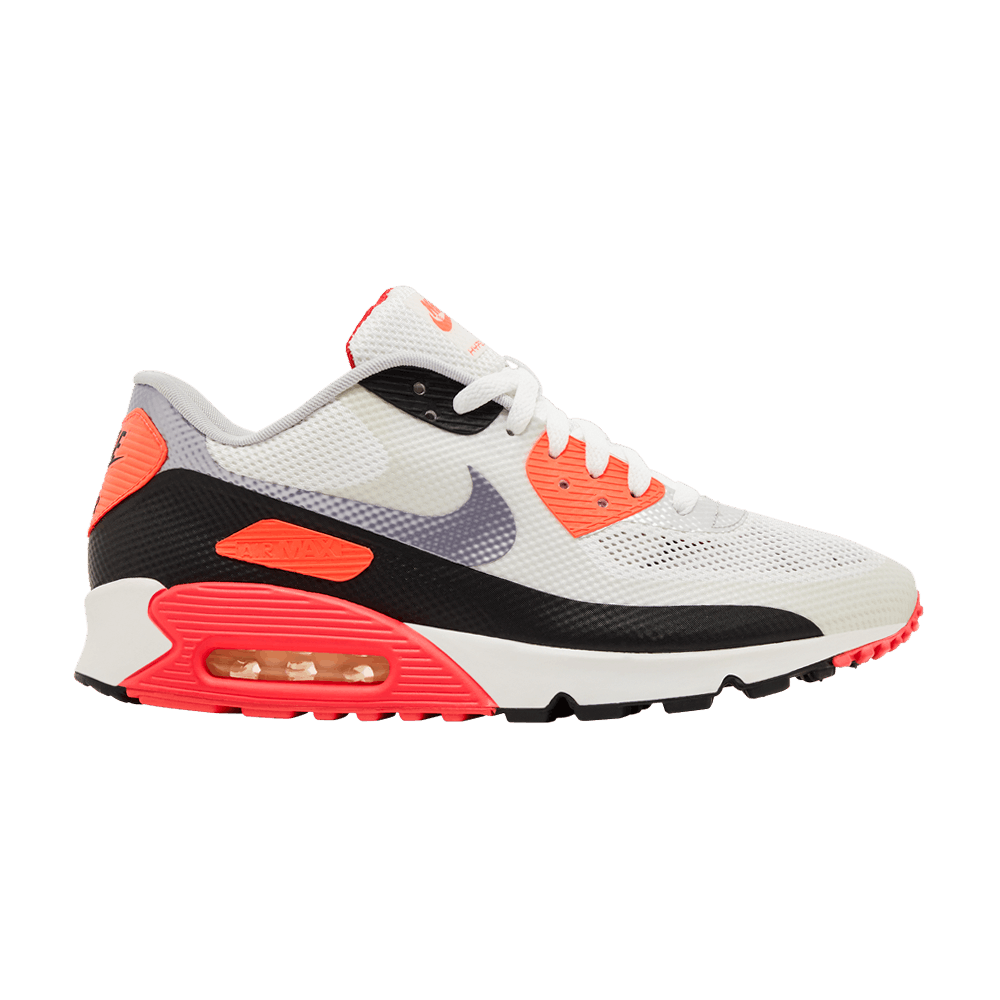 Buy Air Max 90 Hyperfuse Infrared 548747 106 GOAT