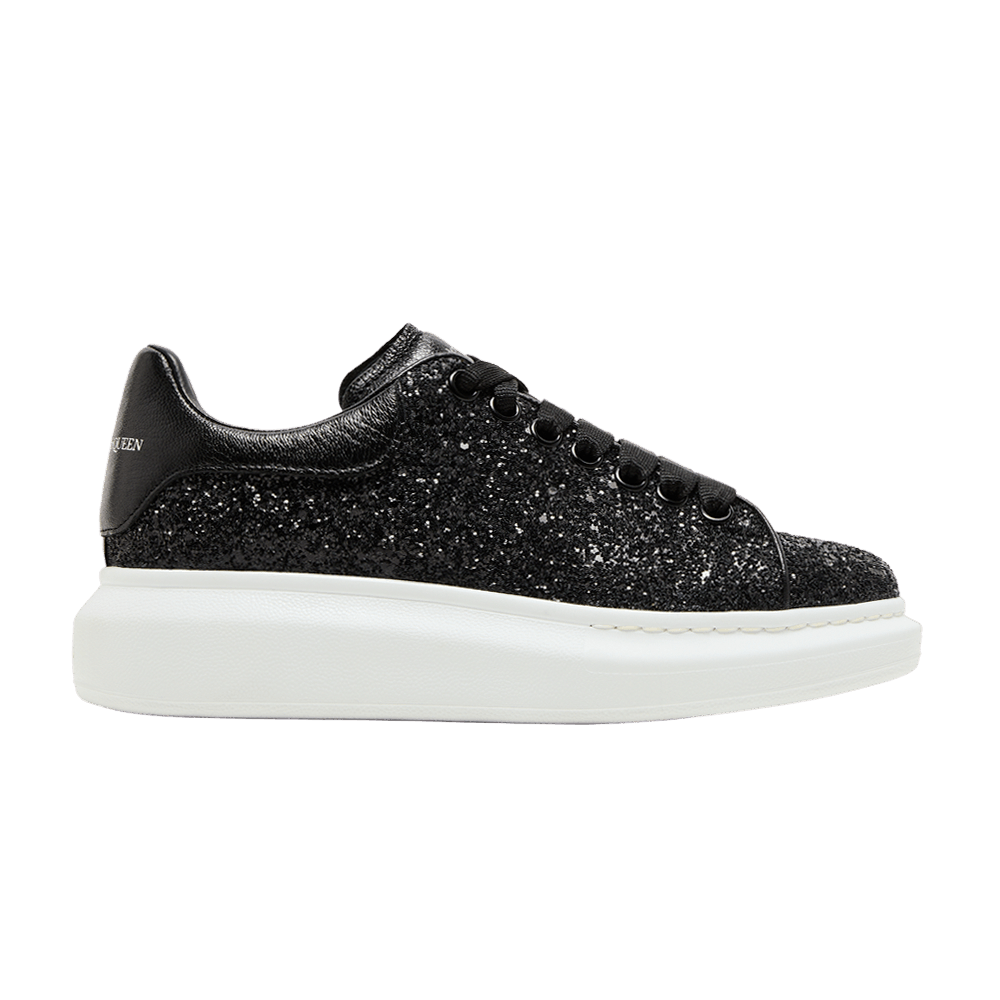 Alexander mcqueen noir paillette shop