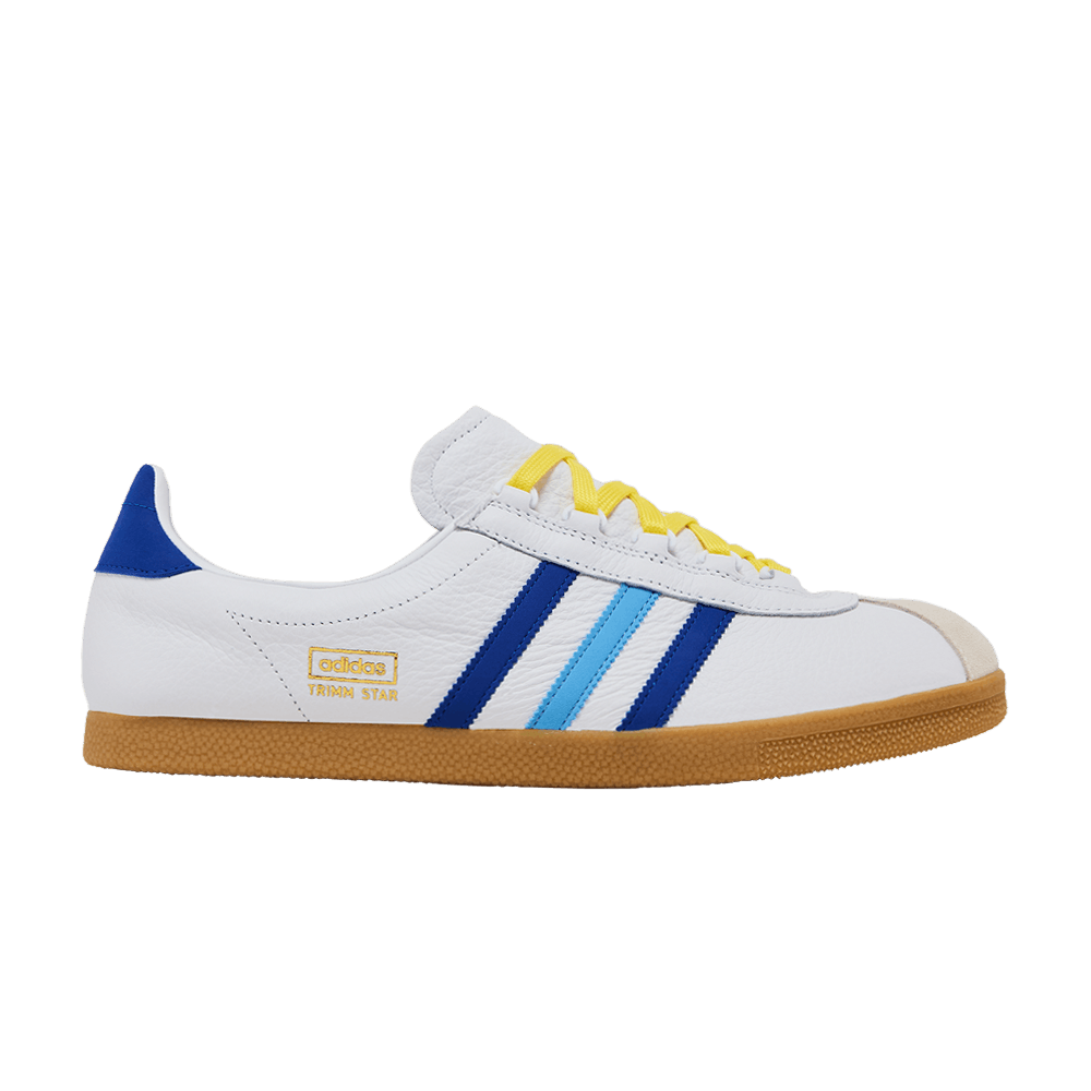 Buy Trimm Star The Lost Ones Zissou GX8001 GOAT