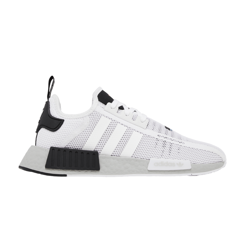 Buy adidas NMD_R1 'White Grey Black' - IE2093 | GOAT Buy adidas NMD_R1 'White Grey Black' - IE2093 | GOAT