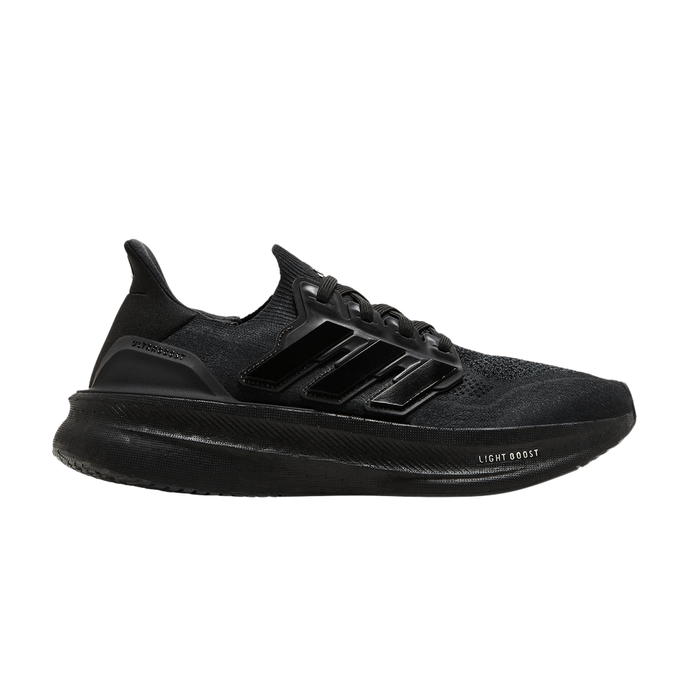 Buy UltraBoost 5 Triple Black ID8812 GOAT SA