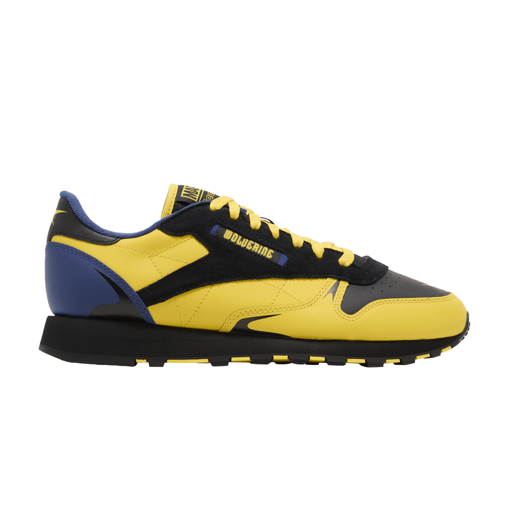 Reebok classic leather x best sale