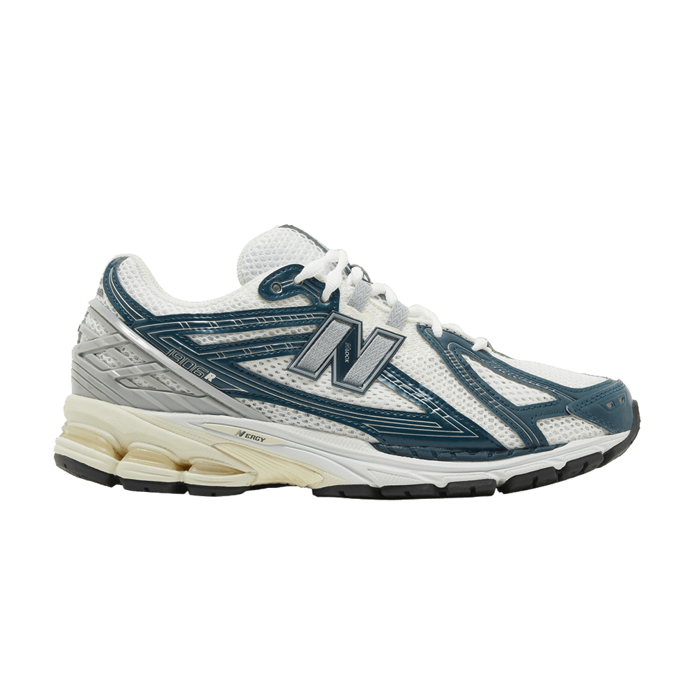 New balance ☆ M1906RFA ‘White Navy' Buy 1906R 'White Navy' Footlocker Exclusive - M1906RFA | GOAT