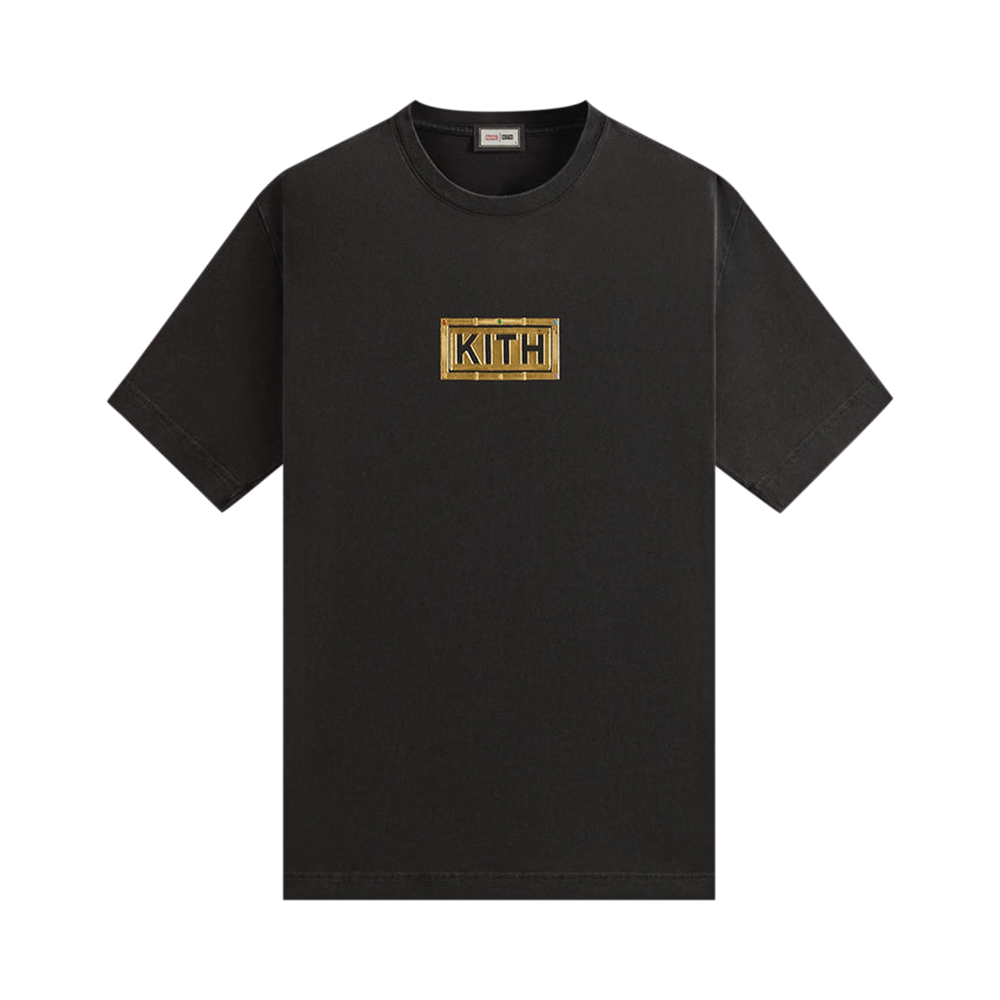 ☆ KITH x TEXANS vintage tee コラボTシャツ ☆ img40064_src.webp