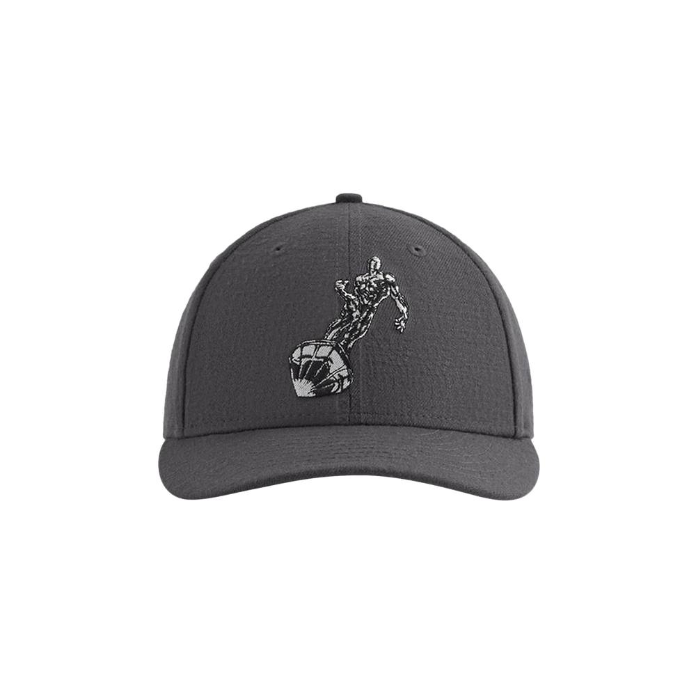 帽子 Knuth Marf K logo cap black Knuth Marf K logo cap black 帽子