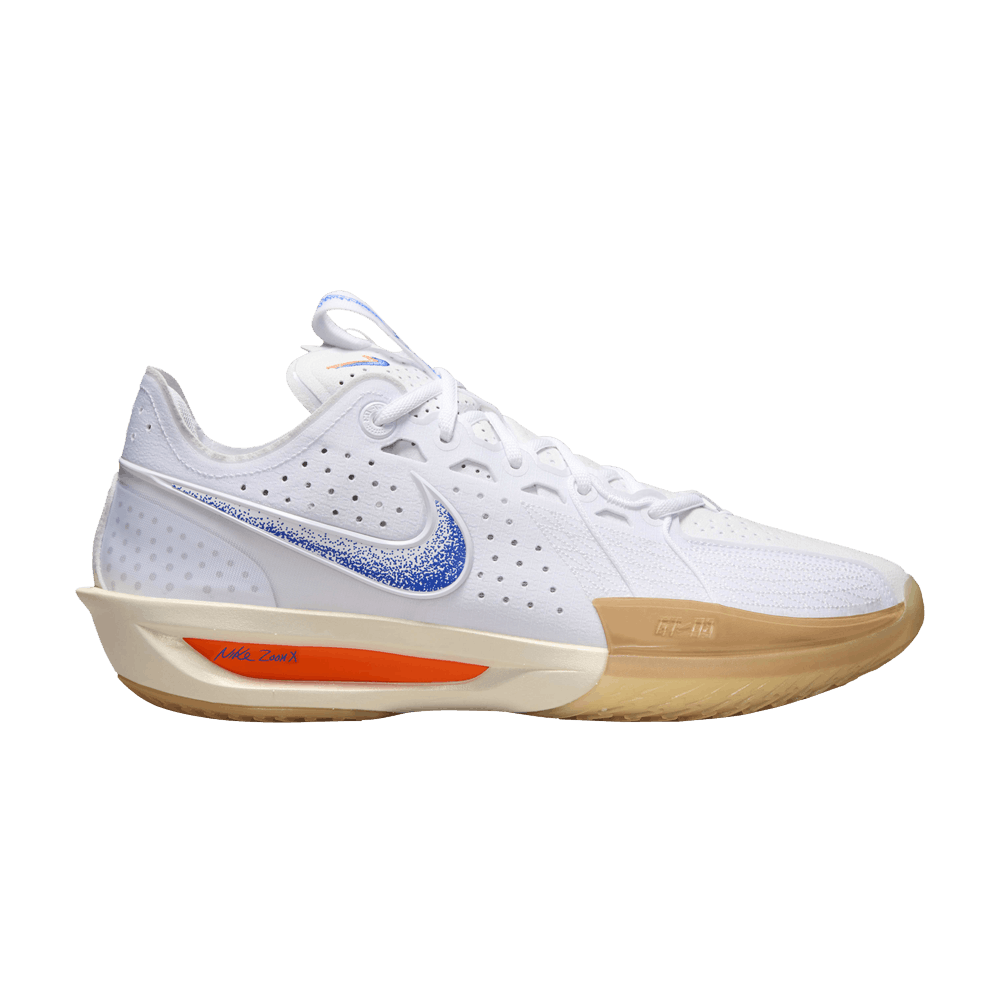 [美品] Nike G.T. カット3 EP (Flight 95) Men 9.5US Sneaker Nike Gt Cut3 Air Zoom Flight 95 Cut | eBay