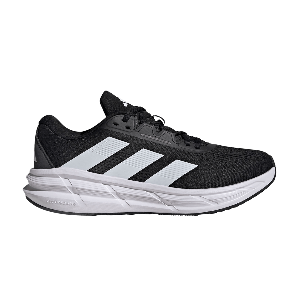 Nike ZoomX Invincible Run Flyknit 2 Low Black Metallic