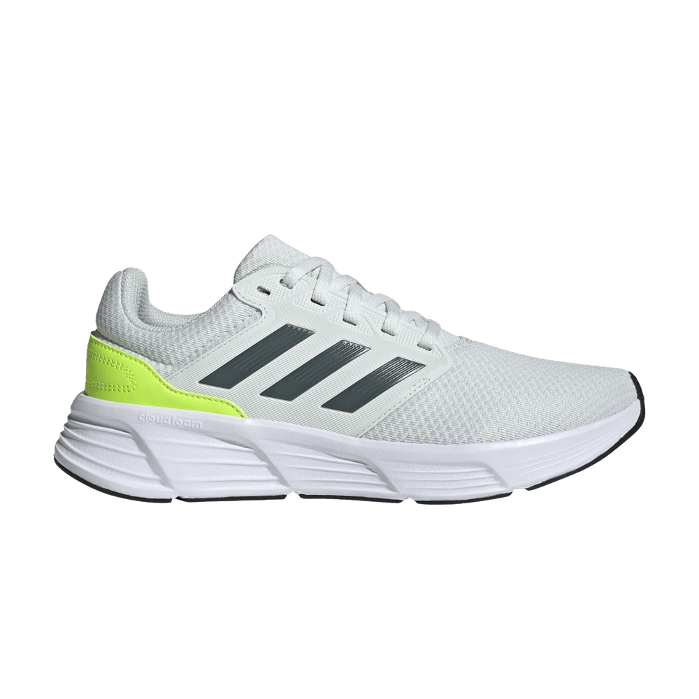 Buy Adidas Galaxy 6 'Crystal Jade Lucid Lemon' - IE8135 | GOAT