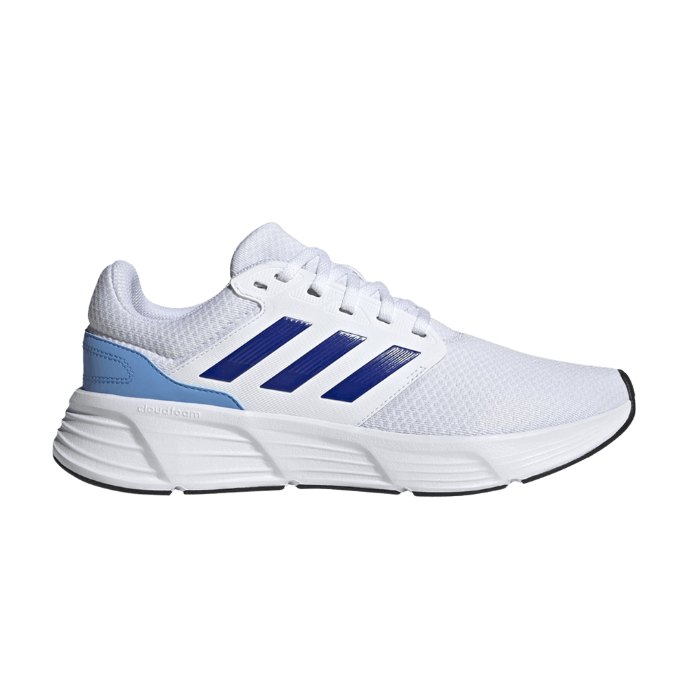 【adidas】★アディダス★Galaxy 6 ★IE8141★White Blue Buy Galaxy 6 'White Semi Blue Burst' - IE8141 | GOAT