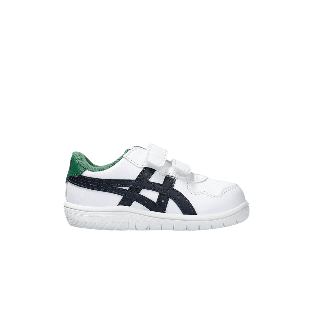 Asics Japan S TS White Midnight