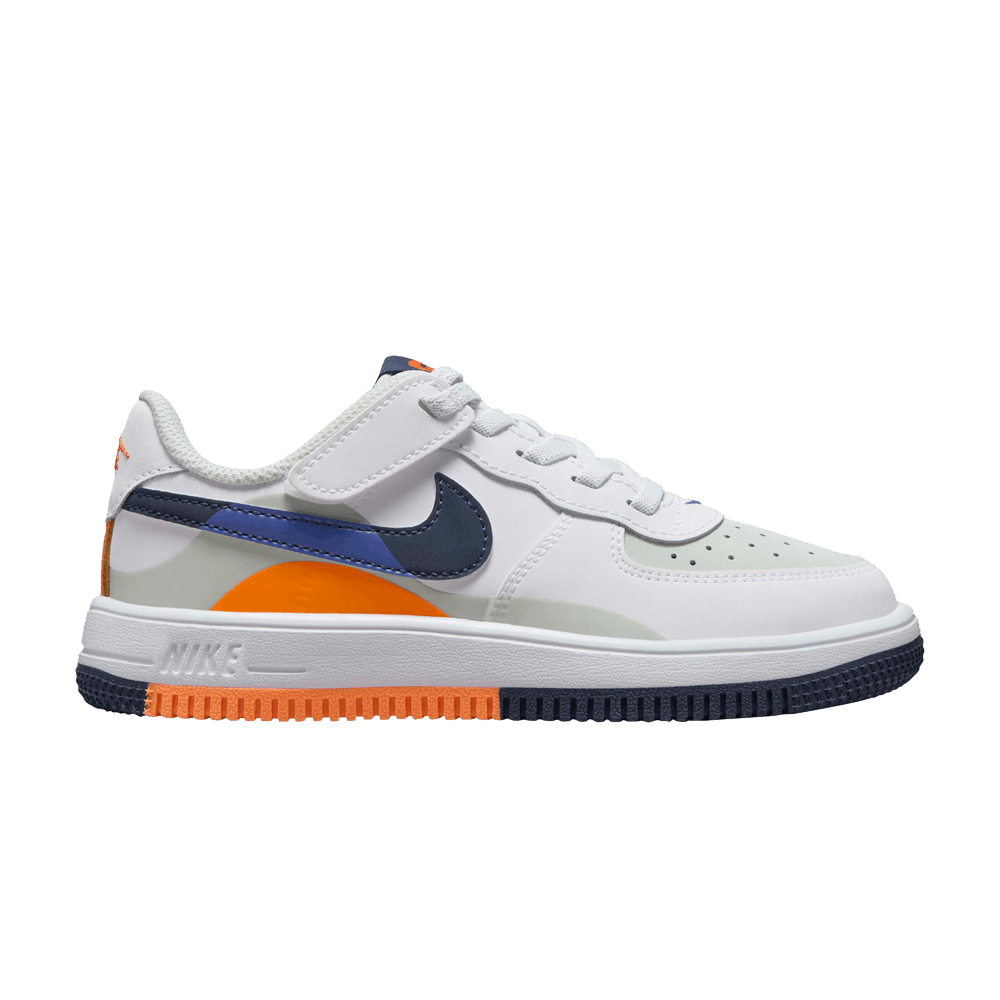 Buy Force 1 Low EasyOn LV8 2 PS 'Upside Down' - FN0410 002