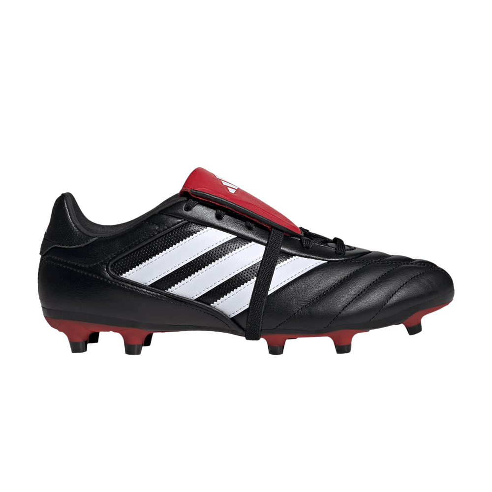 Adidas Copa Gloro 2 Fg 'black White Better Scarlet'