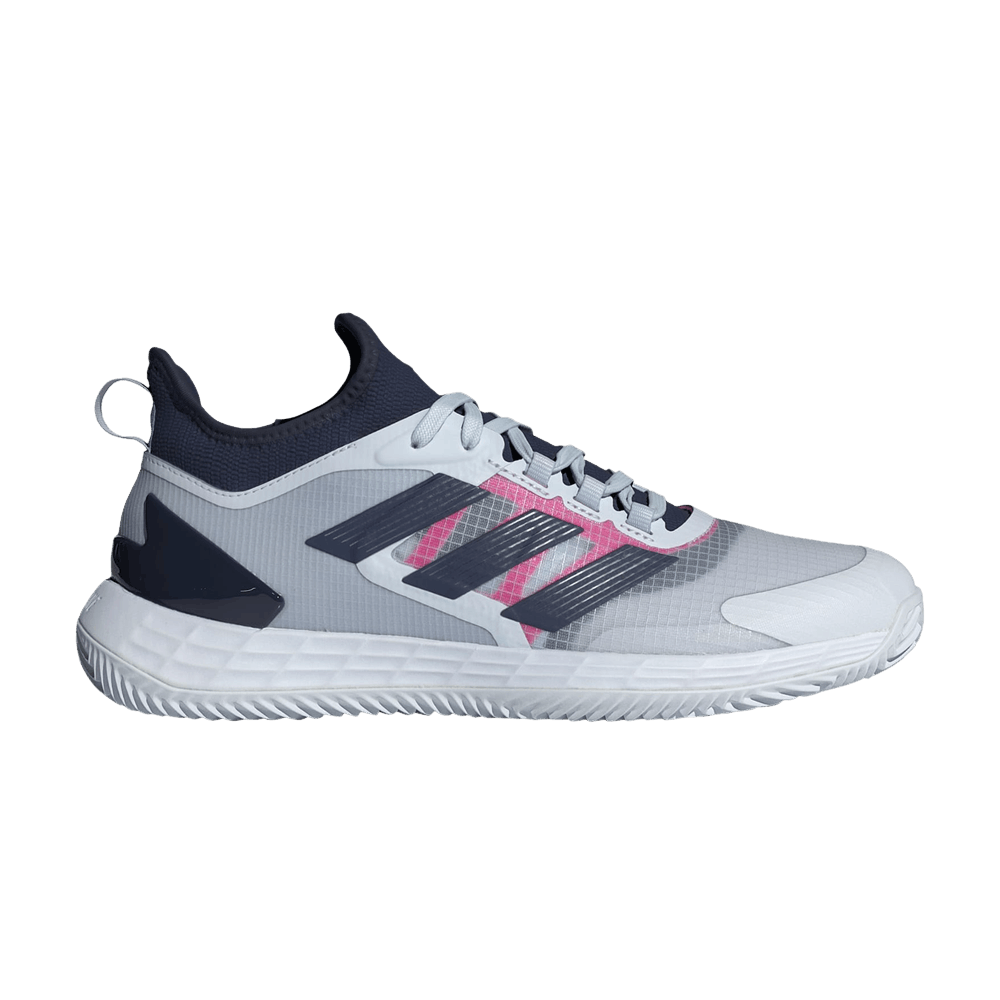 Buy Adizero Ubersonic 4.1 Clay 'Halo Blue Shock Pink
