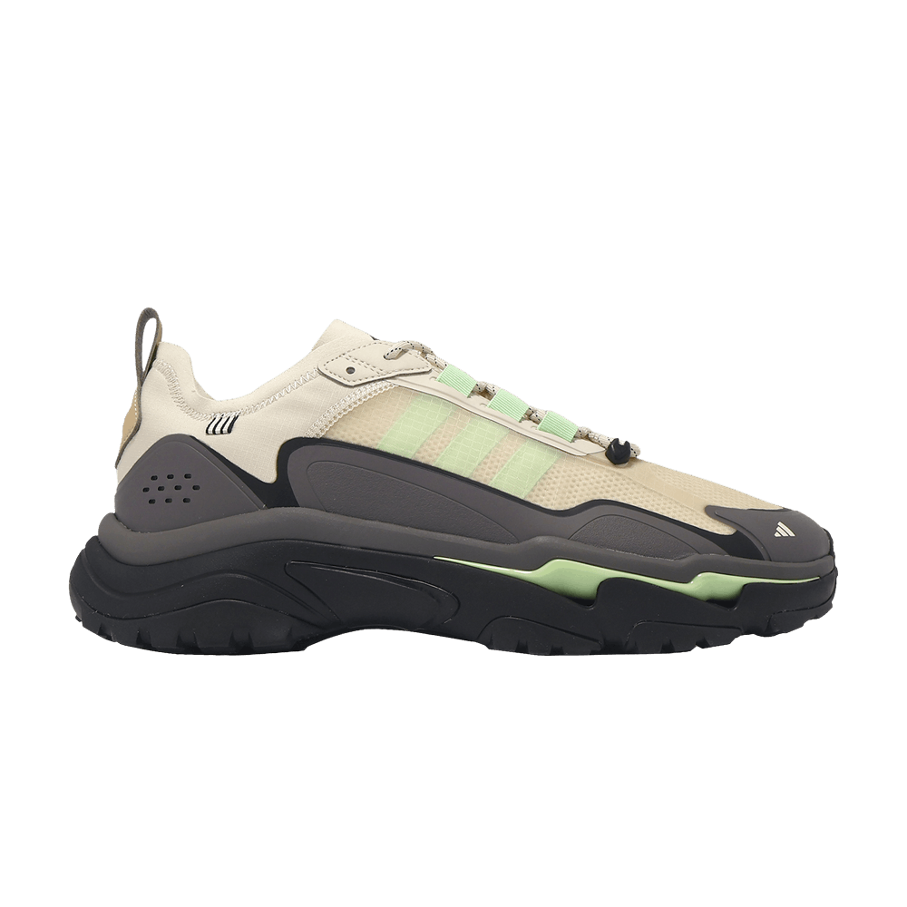 Buy Adidas Citywowlk MT 'Semi Green Spark Charcoal' - IH7746 | GOAT