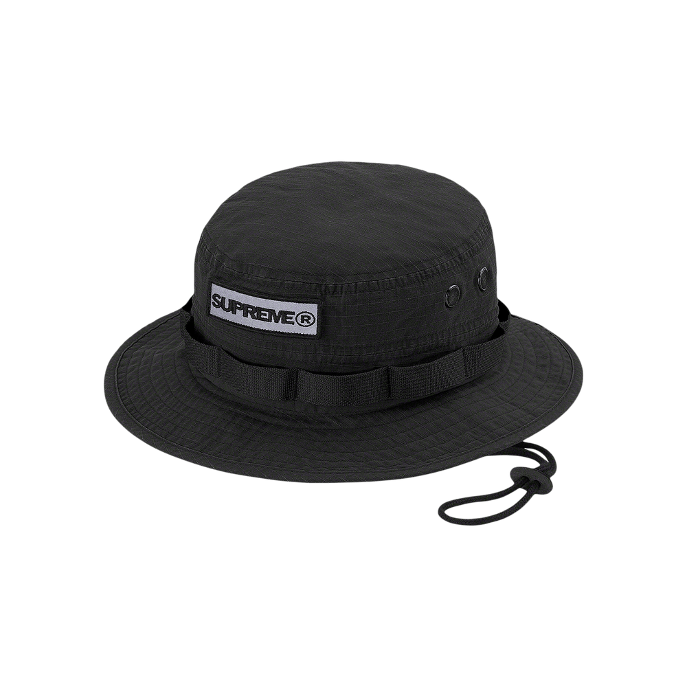 Buy Supreme Reflective Patch Boonie 
