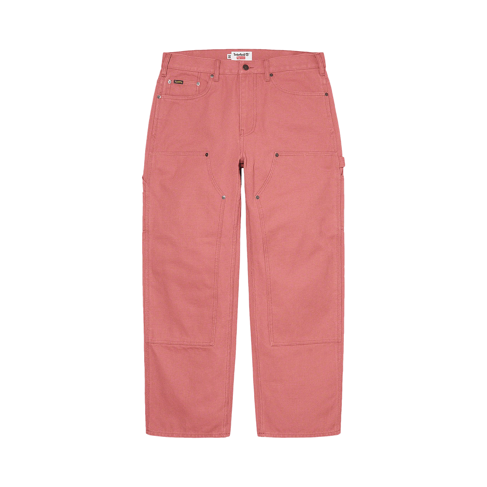 Supreme/Timberland®DoubleKneePainterPant Supreme Timberland Double Knee Painter Pant (SS21) - $158