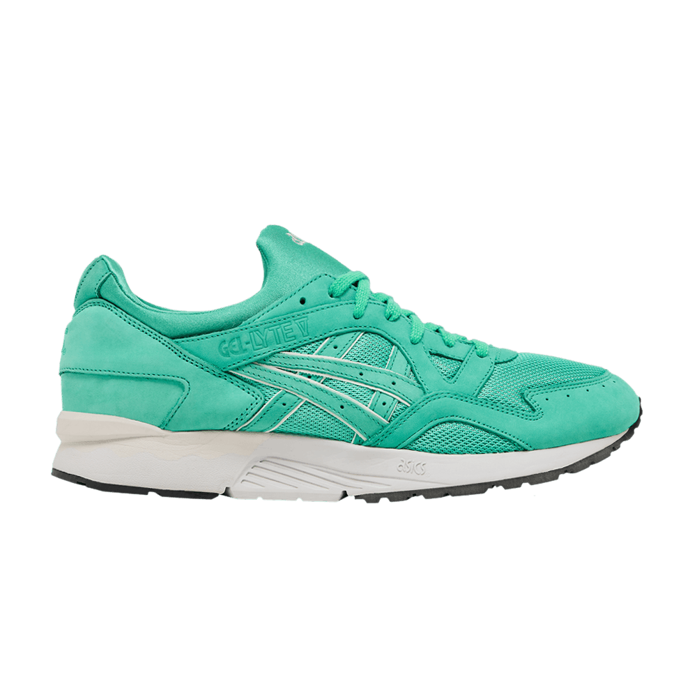 ミント Buy Ronnie Fieg x ASICS Gel Lyte 5 'Mint Leaf' - H40KK 8686 | GOAT