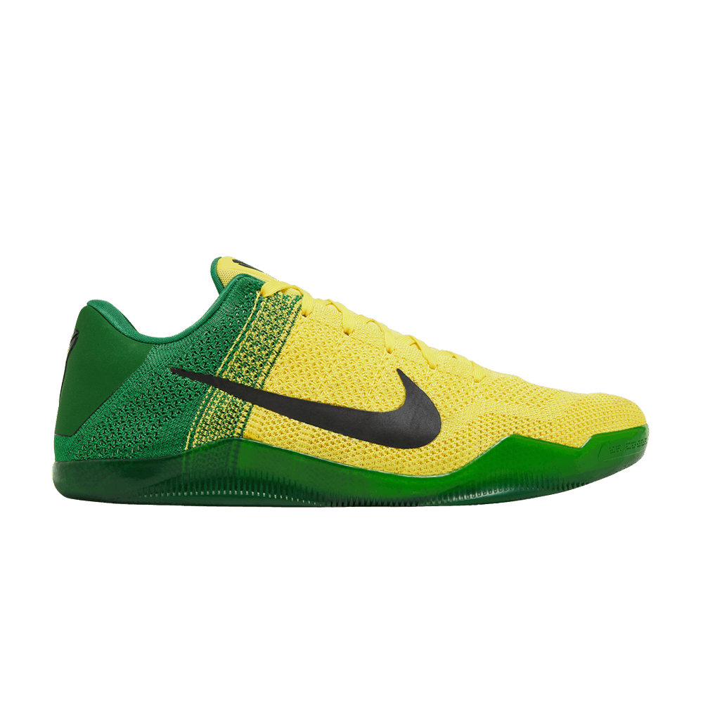 nike kobe oregon ducks