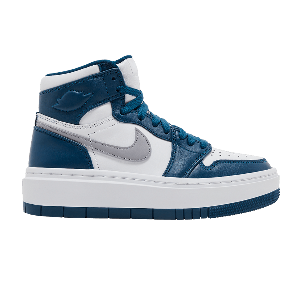 Buy Wmns Air Jordan 1 Elevate High 'Sky J French Blue