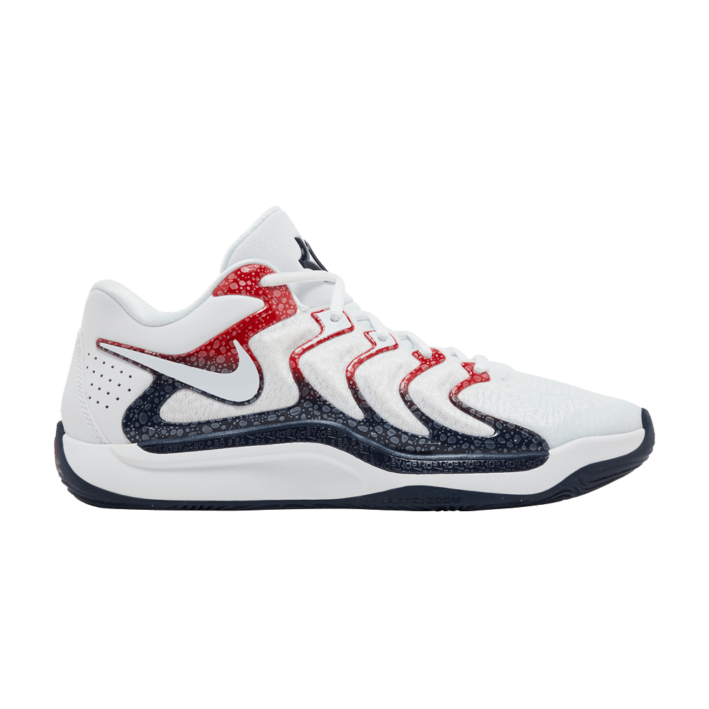 Buy KD 17 USA FJ9487 101 GOAT UK