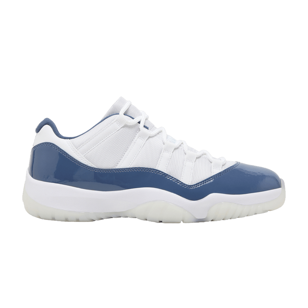 Red white and blue 11s on sale