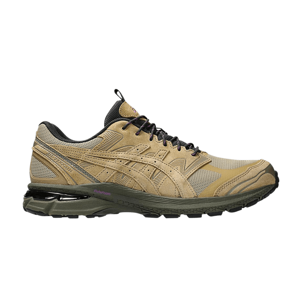 ASICS Gel Terrain Desert Camp