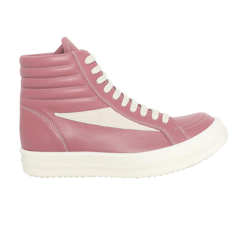 Buy Rick Owens Wmns Porterville Vintage High 'Thulian