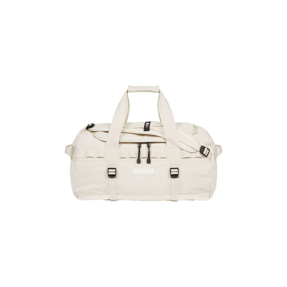 Buy Supreme x The North Face Suede Small Base Camp Duffle