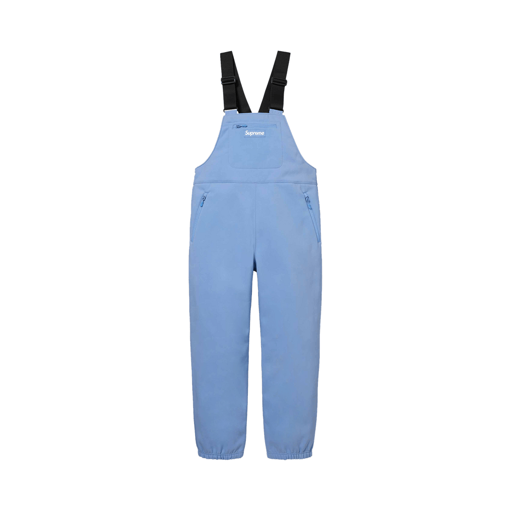 Buy Supreme WINDSTOPPER Overall 'Light Blue' - FW23P75 LIGHT BLUE