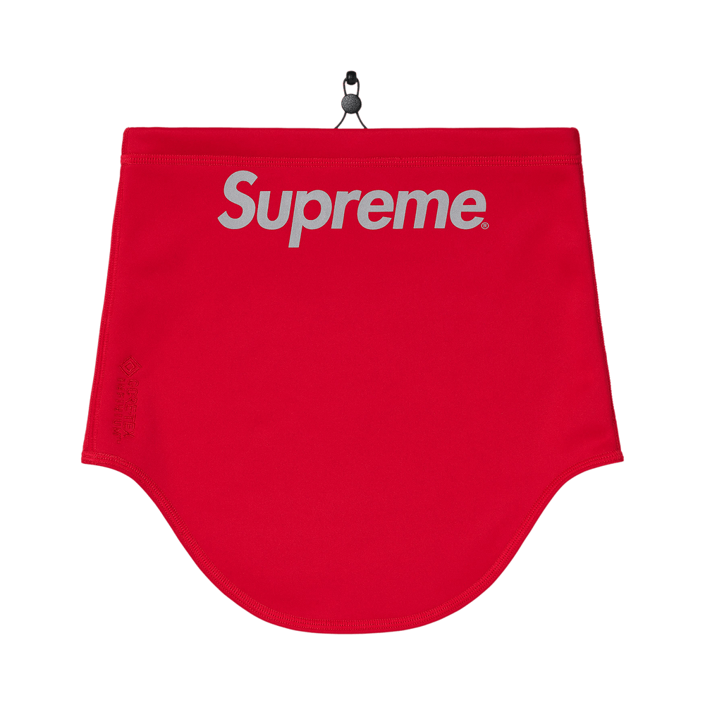 Supreme WINDSTOPPER® Neck Gaiter WINDSTOPPER® Neck Gaiter – Supreme