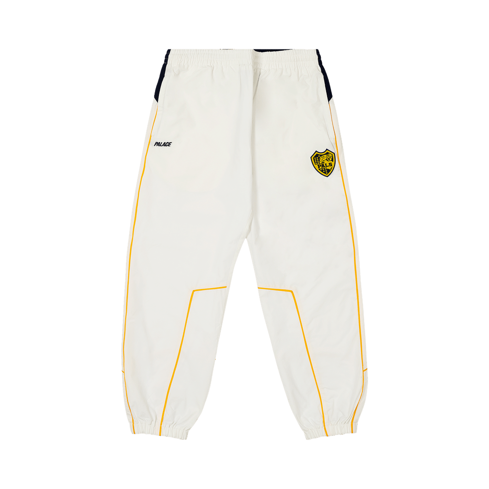 Buy Palace Palamat Shell Jogger 'White' - P27JG009 | GOAT UK