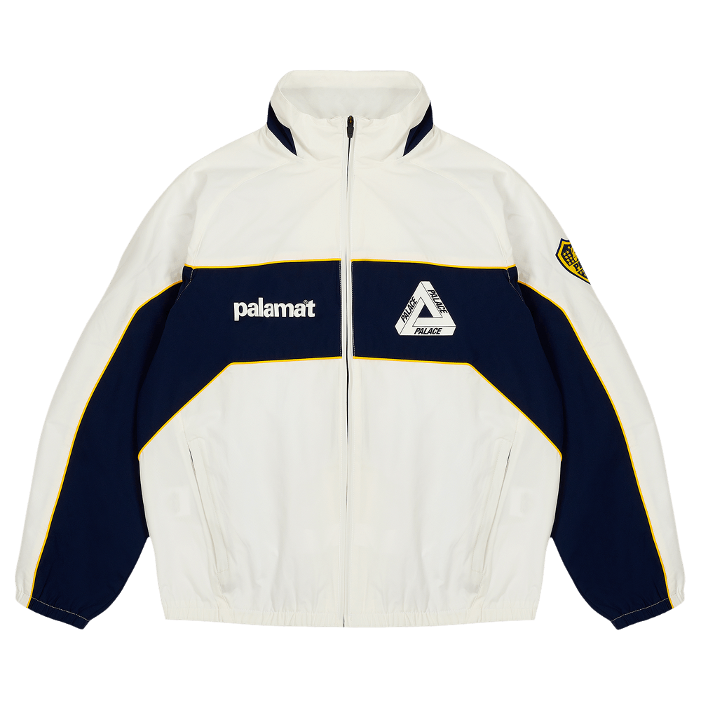 Palace shell jacket shop
